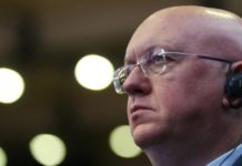 Небензя заявил о недопустимости войны на Корейском полуострове