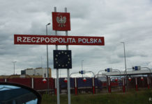 На польской границе с Украиной и Белоруссией возведут забор