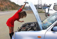 ТОП-5 самых вредных привычек автолюбителей: эксперты определили основные ошибки водителей