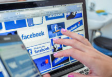 Глава Роскомнадзора: Facebook может прекратить свою работу на территории России в 2018 году