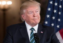 Трамп заявил о готовности США применить ядерное оружие против Пхеньяна