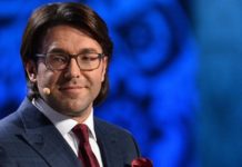 Андрей Малахов ушел с 1 канала: последние новости о телеведущем, причины смены работы