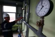 Газопровод Томск — Асино обеспечит газом 10 тыс домовладений