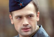Анатолий Пашинин, где он сейчас 2017: слухи о гибели актера в Донбассе не подтвердились