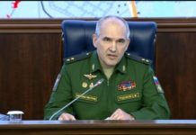 Сирийские военные выиграли сражение за город Дейр-эз-Зор