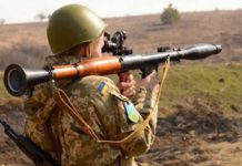 В ДНР сообщили об обстреле наблюдательного пункта СЦКК