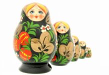 Европа по достоинству оценила изделия всенародных промыслов РФ