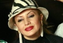 Родика Змихновская умерла: что случилось на самом деле с певицей