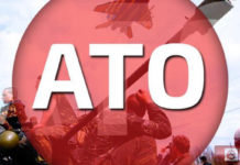Из АТО в ОПОУ: украинские власти хотят переименовать военную операцию в Донбассе