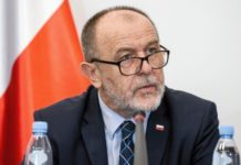 В Польше раздумывают о взыскании с России репарации за «Рижский мир»