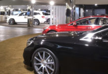 Машины подорожают: утилизационный сбор на автомобили может вырасти на 15% в 2018 году