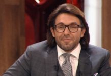 Андрей Малахов ушел с Первого канала на «Россию 1»: причины ухода из «Пусть говорят»