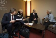 Шестая программа сотрудничества с МФВ вполне может стать для государства Украины последней