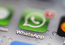 WhatsApp восстановил работу в Китае после блокировки