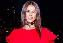 У Сати Казановой обнаружены серьезные проблемы со здоровьем