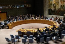 Для применения новых санкций против КНДР необходима поддержка России и Китая
