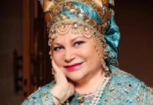Умерла певица Людмила Рюмина: причины смерти, последние новости