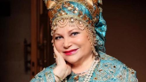 Умерла певица Людмила Рюмина: причины смерти, последние новости