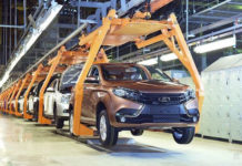 Японский Nissan вышел из состава акционеров АвтоВАЗа