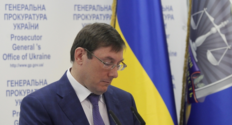 Амнистируют не менее, чем полторы тысячи участников АТО