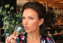 Эвелина Бледанс развелась с мужем Семиным: причины, что случилось