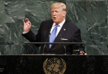 Советники Трампа утверждают, что отговаривали его от оскорблений в адрес лидера Северной Кореи