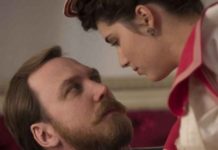 Фильм «Матильда», про что: почему запрещают показывать