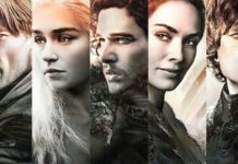 Игра престолов 8 сезон, дата выхода серий в России 2017: Мир фантастики рассказал о чудесах телепортации в «Игре престолов»