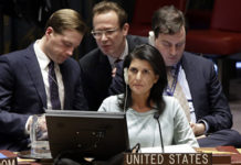 КНДР пригрозили уничтожением: США назвали ситуацию с Северной Кореей «исчерпанной для ООН»
