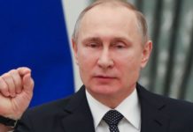 Владимир Путин надеется на скорейшее решение вопроса авиабезопасности в Египте
