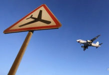 Киев в бессильной злобе начисляет штрафы российским авиакомпаниям: оплачивать их никто не собирается