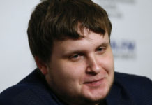 Пранкер Лексус рассказал о розыгрыше спецпредставителя США по Украине от имени Турчинова