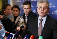Избран новый президент РАН: победу одержал глава Института прикладной физики РАН Александр Сергеев