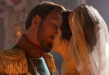 Фильм «Матильда»: про что, почему запрещают в России, описание