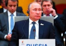 Владимир Путин заявил, что КНДР не должна опасаться за свою безопасность