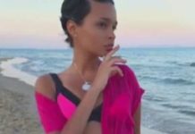 Стелла Барановская умерла от рака: похороны актрисы взяли на себя ее подруги