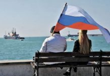 Крым жестко ответил ЕС на нежелание признавать выборы на полуострове