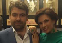 Эвелина Бледанс развелась с мужем: последние новости сегодня, 15.09.2017