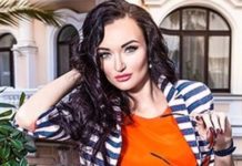 Наталья Кошель, состояние: биография модели, последние новости