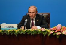 Путин даст поручение МИДу обратиться в суд из-за отбора дипсобственности РФ в США