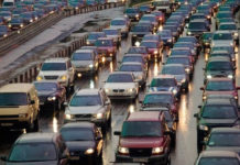 Названы три самых распространенных модели в российском автопарке: их количество превышает 1 миллион единиц