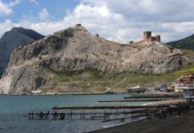 Сын Хрущева объяснил решение отца о передаче Крыма Украине
