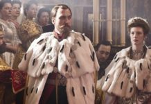 Фильм «Матильда» 2017: про что, почему запретили в России