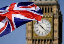 Лондон введет ограничение на заезд трудовых мигрантов после Brexit