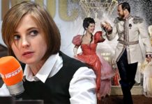 «Матильда» фильм 2017: про что фильм, почему хотят запретить, вся правда о скандале Поклонской и Учителя