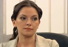 Наталья Юнникова, причина смерти актрисы: биография, что случилось, последние новости