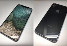 Новый Айфон 8 фото: дата выхода в России, цена, характеристики iPhone 8