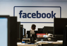 Соцсеть Facebook начала тестировать технологию распознавания лиц