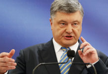 «Руки поотрубаю»: Порошенко рассказал, как будет бороться с воровством в армии