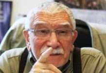 Армен Джигарханян — биография, жена, дети, фото, информация, личная жизнь. Последние новости 16.04.2018